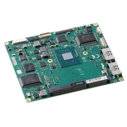 ADLINK ETX-BT ETX Module with Intel Atom E3800 Series LENZE IPC CPU