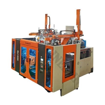 Blow molding & Injection Machinery Parts supplier in BD