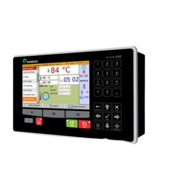 Enmos S268 Compact washing machine Controller Supplier in BD (1)