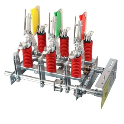 FN7-12D 12KV LBS indoor Medium voltage load break switch