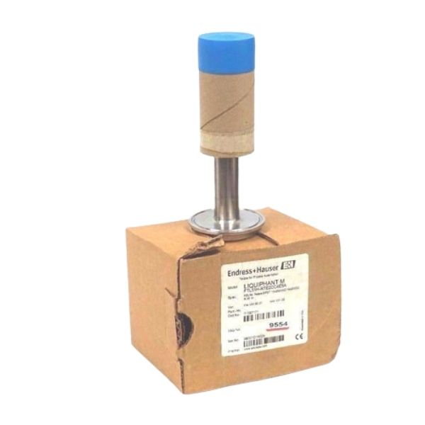 FTL51 Endress+Hauser LIQUIPHANT M GAC2BB7G6A Transmitter (1)