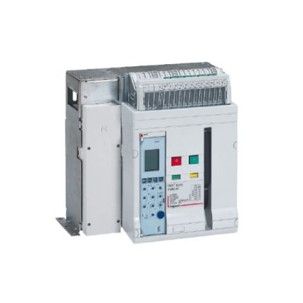 Legrand 4000A 65kA TP ACB