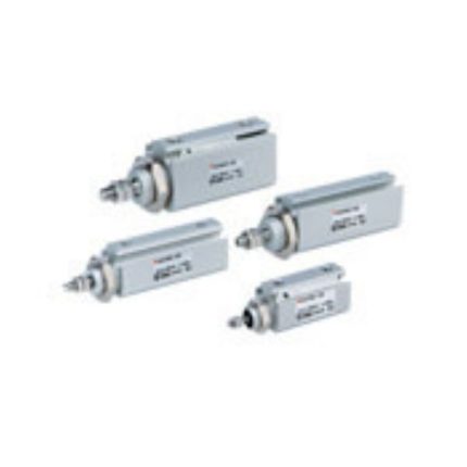 Linear Actuators - Pin CJP2