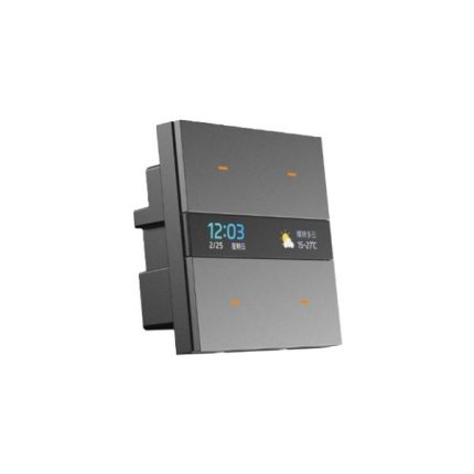 M8Pro Multifunction switch (Wifi Control)