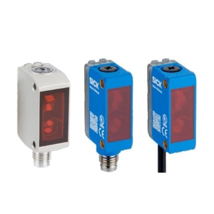 Photoelectric sensors G6