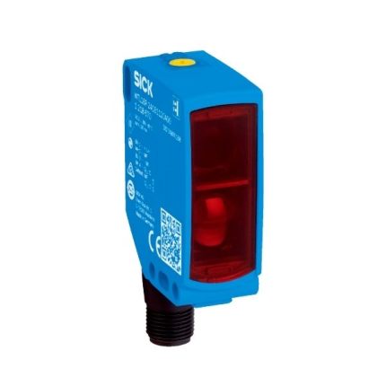 Photoelectric sensors W16