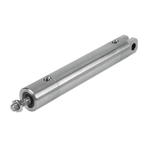 Round cylinder CRHD