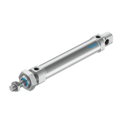 Round cylinder, double-acting DSNU