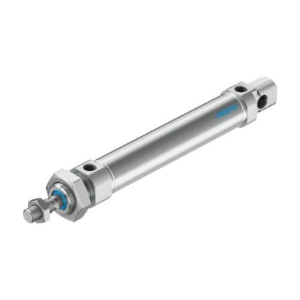 Round cylinder, inches DSNU, ESNU