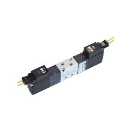 Small-size Solenoid Valve Model:SR532