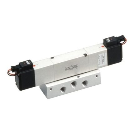 Small-size Solenoid Valve Model:SR552