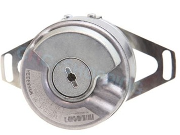 HEIDENHAIN EQN 1325.049-2048 Encoder