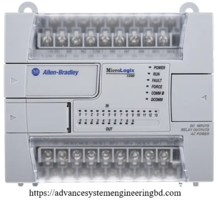 MicroLogix 1200