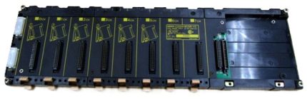 Omron CPU Base Unit T34898