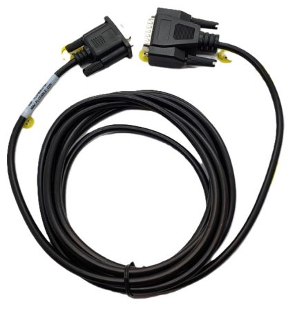 GE Fanuc PLC Programming Cable