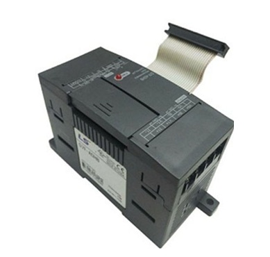 LS PLC MODULE G7F-AD2A ANALOG INPUT