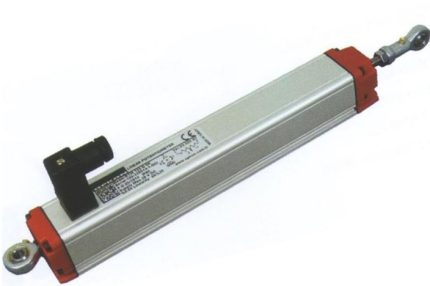 Linear Potentiometer LPM-100-D-10 | 10Kohm
