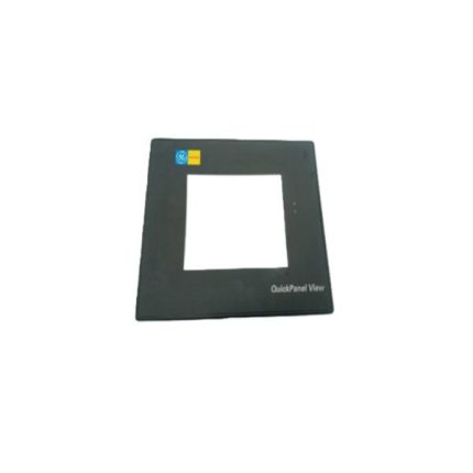GE FANUC HMI  6" Touchscreen ES0611