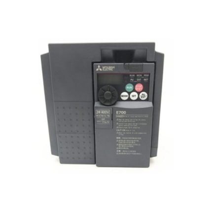Mitsubishi VFD FR-E740-0.75K-CHT