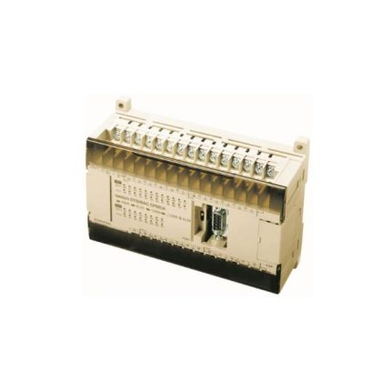 Omron PLC CPM2A-40CDR-A
