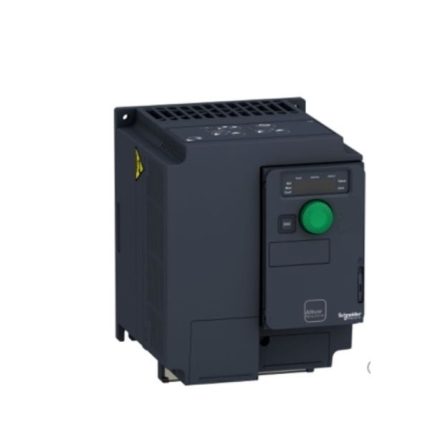 Schneider ATV320 VFD 3 kW