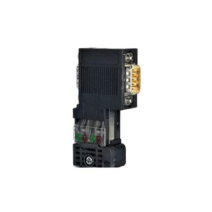 SIEMENS  Bus Connector 6ES7972-0BB50-0XA0