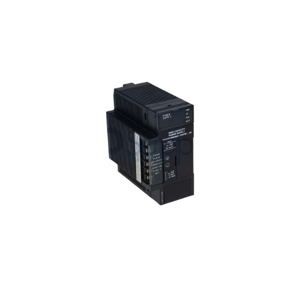 Ge fanu power