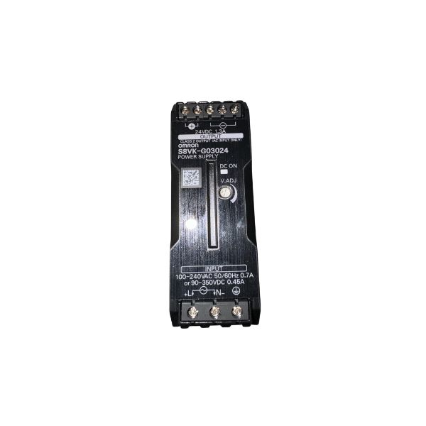 omron 1.3a