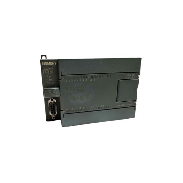 siemens cpu 224
