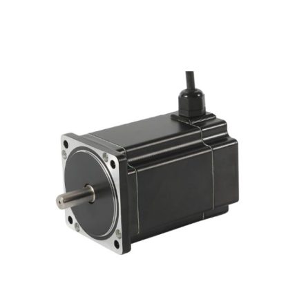 Nema 23 JK57HSW100-4204 Hybrid IP65 67 Waterproof & Dustproof Stepper Motor